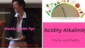 Acidity Alkalinity Part1