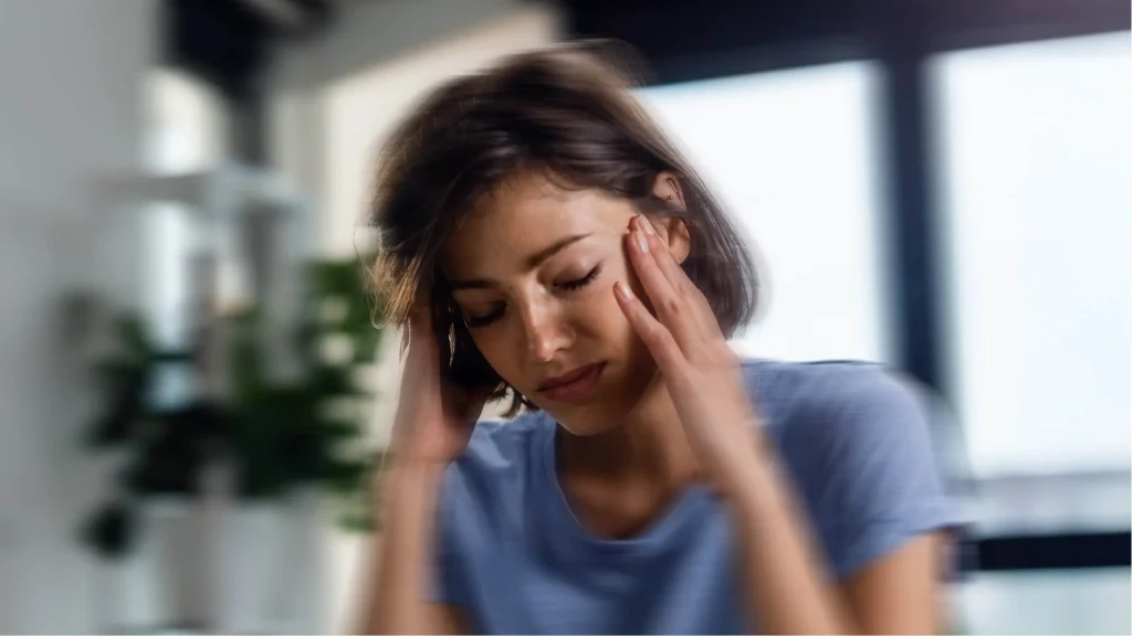 Fatigue Chronique