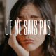 Femme souffrant de troubles digestifs et d’intolérances alimentaires