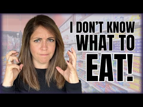 Food intolerances and digestive problems